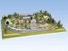 Noch Fertiggelände Rosenheim