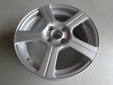 Dezent Alu-Design TEP Felge