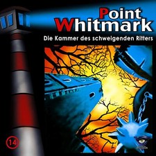 CD * POINT WHITMARK -