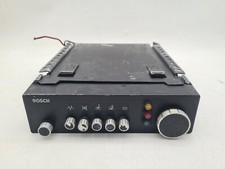 Bosch KF 161 Funkgerät