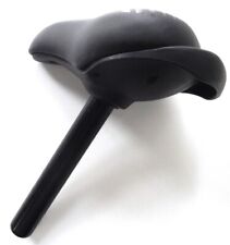 BMX Sattel + Sattelstütze