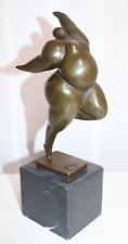 Bronze Skulptur / Figur 