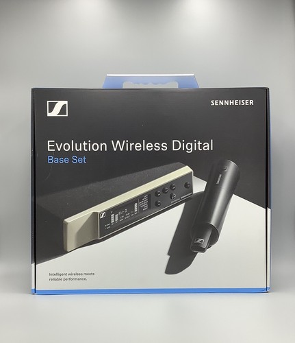 Brand new sennheiser - new*,