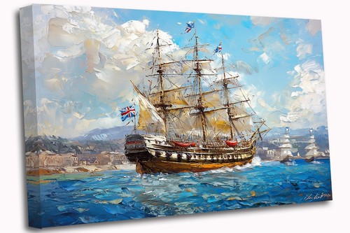 Hms victory warship - hms,