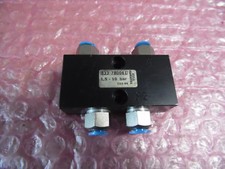 ASCD Joucomatic 833-780061