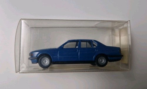 Wiking bmw 750 19213 - 750, i