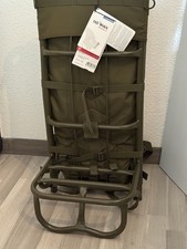 Tasmanian Tiger Lastenkraxe