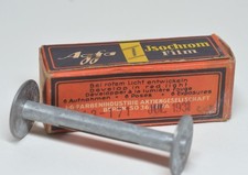 AGFA 127 Filmspule & Film Box