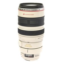 Canon EF 100-400 mm/4,5-5,6 L IS USM Objektiv