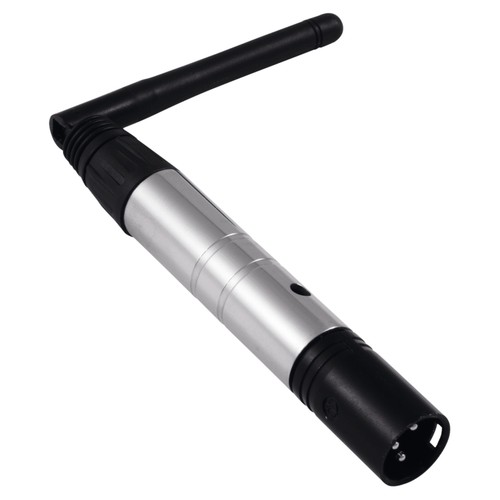 Eurolite quickdmx transmitter - quickdmx,