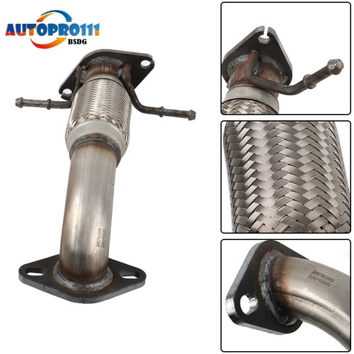 Abgasrohr hosenrohr flexrohr - abgasrohr,