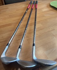 Callaway Wedge Satz für