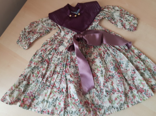 Puppenkleid für puppen - in,