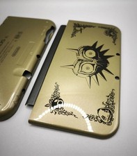 Nintendo NEW  3ds XL Zelda Gehäuse Abdeckung Shell Case Replacement