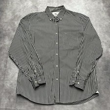 Lacoste Herren Hemd Gr. 42 (L)