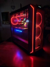 High-End Gaming PC, Alternate