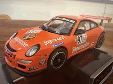 Ninco XLOT Porsche 997 GT3 Jägermeister ArtNr.  60002 NEU/OVP