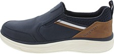 Bugatti Astra Herren Slipper
