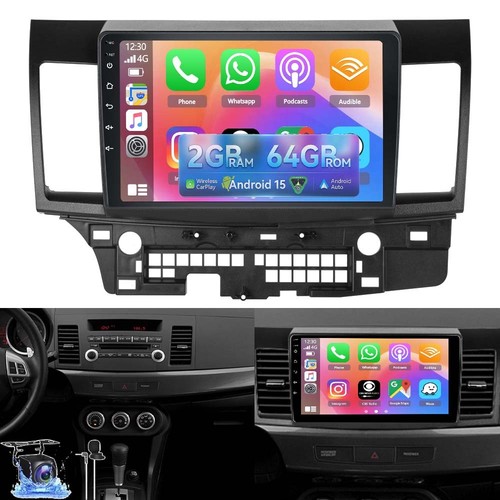 64g autoradio android - autoradio, 15