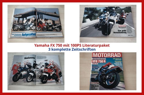 Yamaha 750 mit - 750,