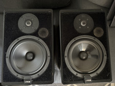 Canton Ergo 21 DC Lautsprecher