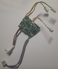 Carrera Evolution Decoder mit Lichtfunktion - 26732 - alte Version grün - Neu