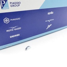 Zündkeil Polradkeil Zündung