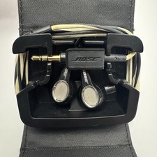 Vintage Bose TriPort In-Ear