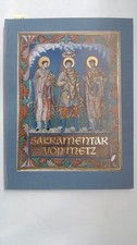 Sakramentar von Metz