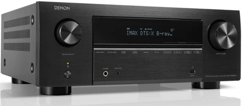 Denon avc x3800h receiver - denon, avc-x3800h