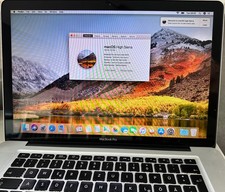 Apple MacBook Pro A1286 (15,4