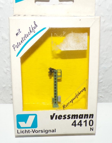 Viessmann 4410 - n,