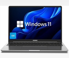 ACEMAGIC 15,6 Zoll Laptop Intel N95 16GB DDR4 512GB SSD WIFI BT Windows 11 Home