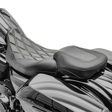 Sitzbank für Harley Davidson
