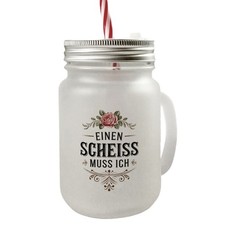 Einen scheiss muss ich Mason