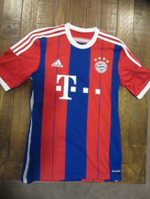 Bayern Munich Home football
