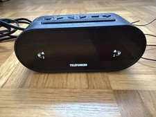 Telefunken R 900 Radiowecker