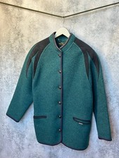 Geiger Austria Kochwolle Jacke