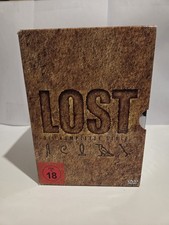 Lost Die komplette Serie