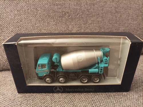 Herpa ovp 166980 - 1:87, /