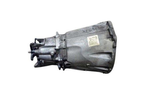 Getriebe mercedes benz - mercedes,