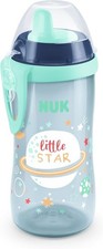 NUK Kiddy Cup Night