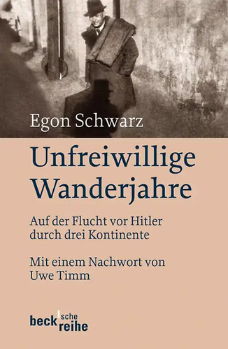 Unfreiwillige wanderjahre - unfreiwillige,