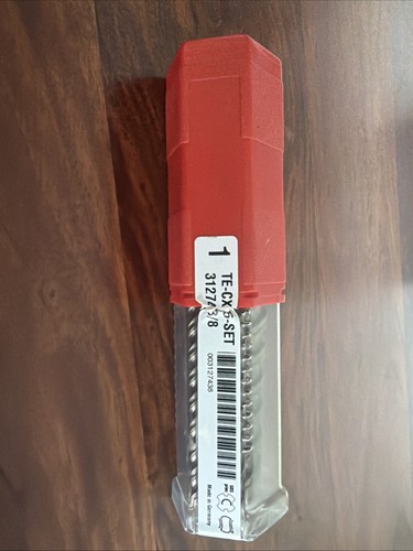 Hilti 5 set - cc,