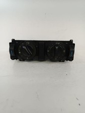 Heizungsbetätigung (Konsole)  W202 Heizung Bedienteil Heizungsbedienteil