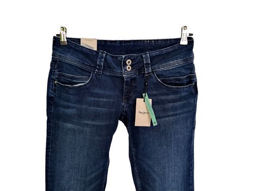 Pepe jeans venus regular - pepe, fit