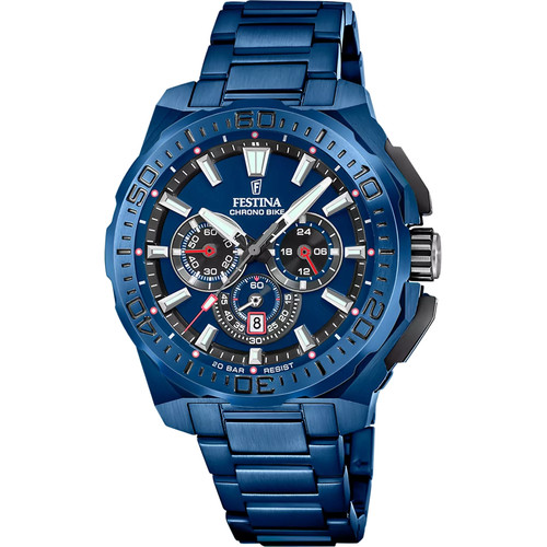 Festina chrono bike special - festina,