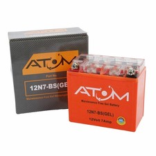 YB7-A - Atom Gel