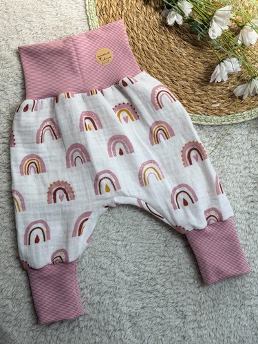 Baby pumphose - baby,