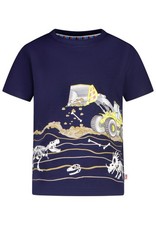 SALT AND PEPPER Jungen T-Shirt